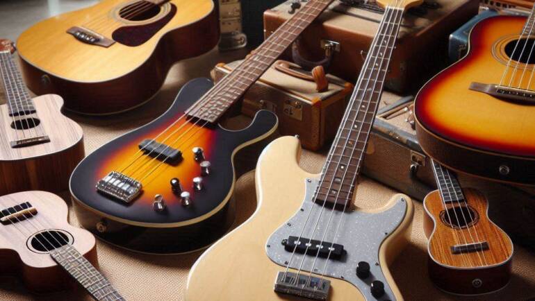 INSTRUMENTS