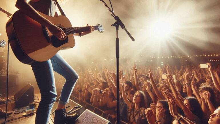 MUSIC CAREER & COLLEGE CONSULTATION