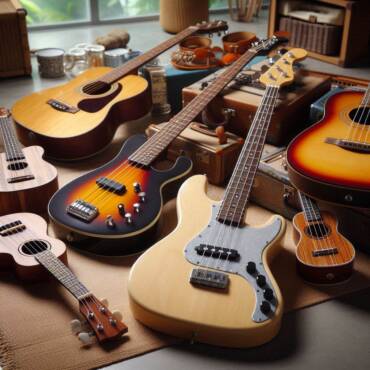 INSTRUMENTS