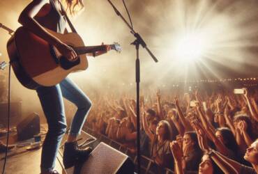 MUSIC CAREER & COLLEGE CONSULTATION