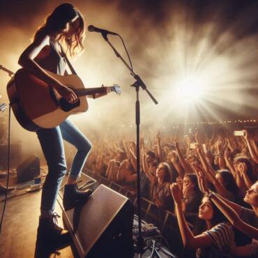 MUSIC CAREER & COLLEGE CONSULTATION
