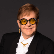 Elton John