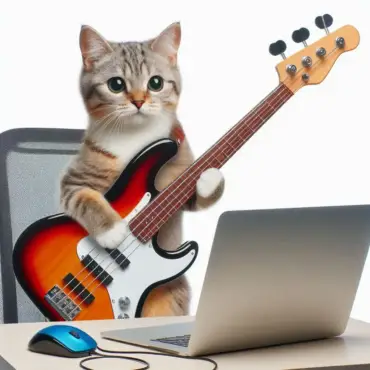 About Online Lessons…