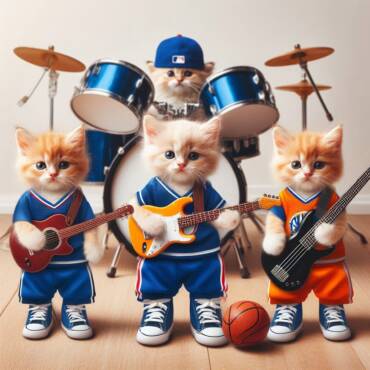 Another Reason Children Should Learn Music!