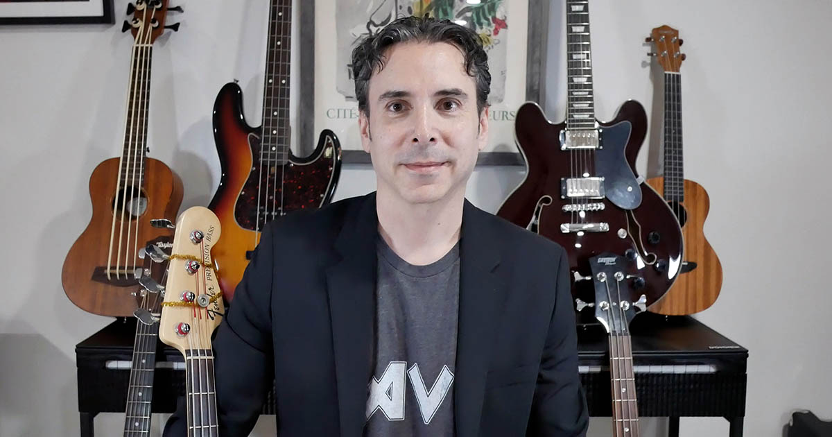 Music Lessons & Coaching - Westchester County, NY & Virtual